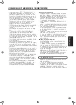 Preview for 79 page of Sharp PN-G655E Operation Manual