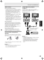 Preview for 85 page of Sharp PN-G655E Operation Manual