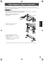 Preview for 87 page of Sharp PN-G655E Operation Manual