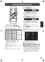 Preview for 89 page of Sharp PN-G655E Operation Manual