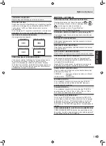 Preview for 93 page of Sharp PN-G655E Operation Manual