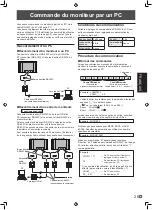 Preview for 99 page of Sharp PN-G655E Operation Manual