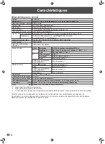 Preview for 108 page of Sharp PN-G655E Operation Manual