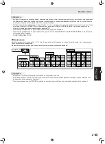 Preview for 131 page of Sharp PN-G655E Operation Manual