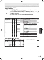 Preview for 139 page of Sharp PN-G655E Operation Manual