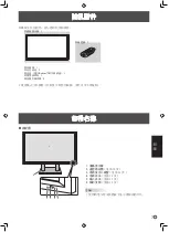 Preview for 153 page of Sharp PN-G655E Operation Manual