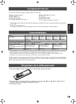 Preview for 15 page of Sharp PN-HS431 Setup Manual