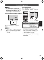 Preview for 25 page of Sharp PN-HS431 Setup Manual