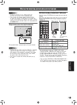 Preview for 41 page of Sharp PN-HS431 Setup Manual