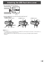 Preview for 15 page of Sharp PN-HW431 Operation Manual