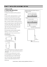 Предварительный просмотр 14 страницы Sharp PN-K321 Service Manual