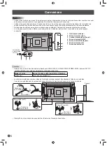 Preview for 16 page of Sharp PN-K321H Setup Manual