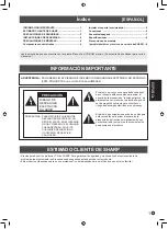 Preview for 19 page of Sharp PN-K321H Setup Manual