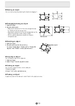 Preview for 37 page of Sharp PN-L601B Software Manual