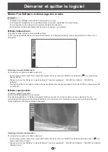 Preview for 50 page of Sharp PN-L601B Software Manual