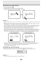 Preview for 58 page of Sharp PN-L601B Software Manual