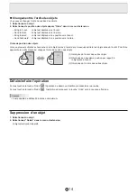 Preview for 61 page of Sharp PN-L601B Software Manual