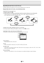 Preview for 62 page of Sharp PN-L601B Software Manual