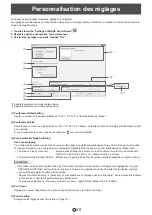 Preview for 67 page of Sharp PN-L601B Software Manual