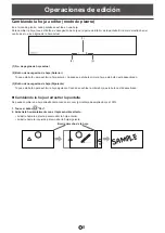 Preview for 78 page of Sharp PN-L601B Software Manual