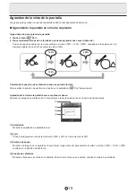 Preview for 85 page of Sharp PN-L601B Software Manual