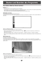 Preview for 96 page of Sharp PN-L601B Software Manual