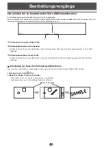 Preview for 101 page of Sharp PN-L601B Software Manual