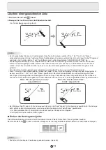 Preview for 104 page of Sharp PN-L601B Software Manual