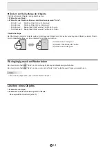 Preview for 107 page of Sharp PN-L601B Software Manual