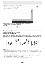 Preview for 25 page of Sharp PN-L602B Operation Manual