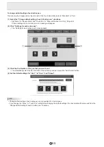 Preview for 55 page of Sharp PN-L602B Operation Manual