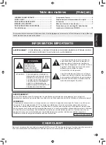 Preview for 13 page of Sharp PN-L603A Setup Manual