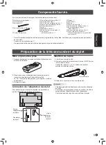 Preview for 17 page of Sharp PN-L603A Setup Manual