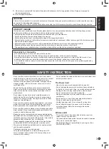 Preview for 7 page of Sharp PN-L651H Setup Manual