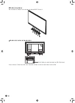 Предварительный просмотр 24 страницы Sharp PN-L651H Setup Manual