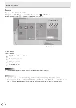 Preview for 28 page of Sharp PN-L652B Operation Manual