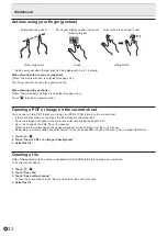 Preview for 32 page of Sharp PN-L652B Operation Manual