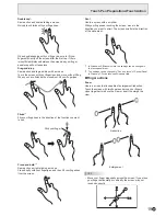 Preview for 19 page of Sharp PN-L702B Operation Manual