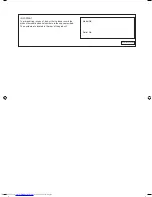 Preview for 2 page of Sharp PN-R903 Setup Manual