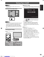 Preview for 9 page of Sharp PN-R903 Setup Manual