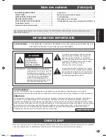 Preview for 11 page of Sharp PN-R903 Setup Manual