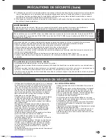 Preview for 13 page of Sharp PN-R903 Setup Manual