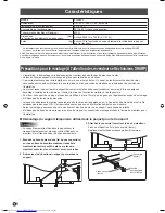 Preview for 18 page of Sharp PN-R903 Setup Manual