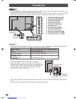 Preview for 24 page of Sharp PN-R903 Setup Manual