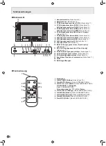 Предварительный просмотр 28 страницы Sharp PN-S525 Operation Manual