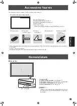 Предварительный просмотр 45 страницы Sharp PN-S525 Operation Manual