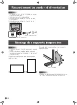 Предварительный просмотр 50 страницы Sharp PN-S525 Operation Manual