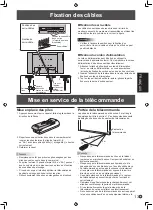 Предварительный просмотр 51 страницы Sharp PN-S525 Operation Manual