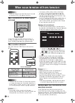 Предварительный просмотр 52 страницы Sharp PN-S525 Operation Manual