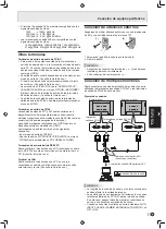 Предварительный просмотр 67 страницы Sharp PN-S525 Operation Manual